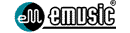 EMusic - Free MP3 trial