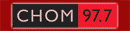 CHOM FM