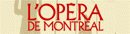 Op�ra Montr�al